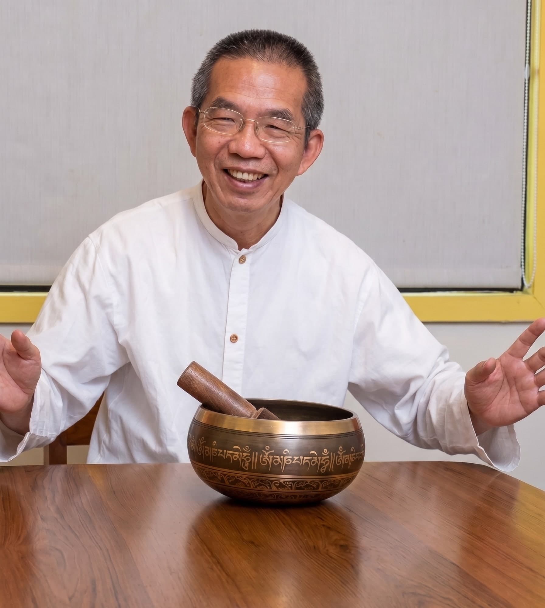 謝弘俊(香嚴)